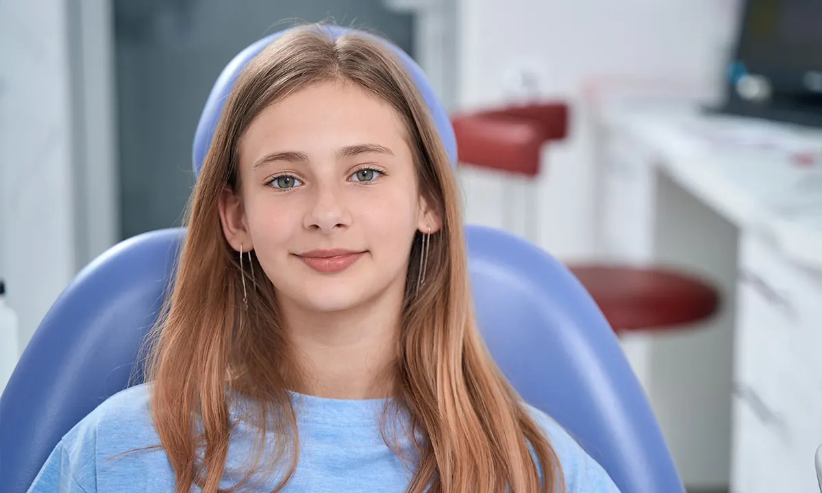 adolescenti occupazione salute dentale