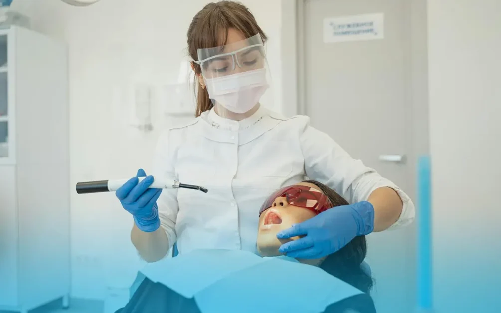 cambiamenti nella muscolatura facciale morsa irregolare