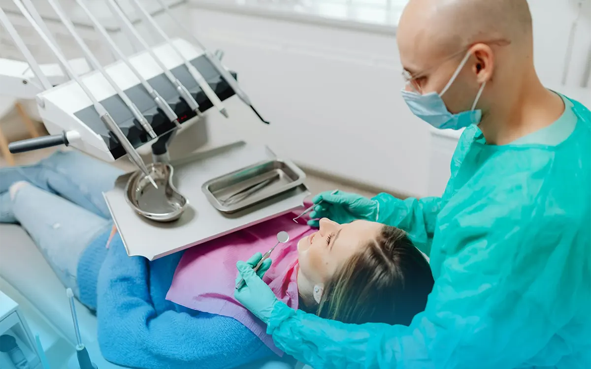 mordere e respirare nei bambini piccoli
