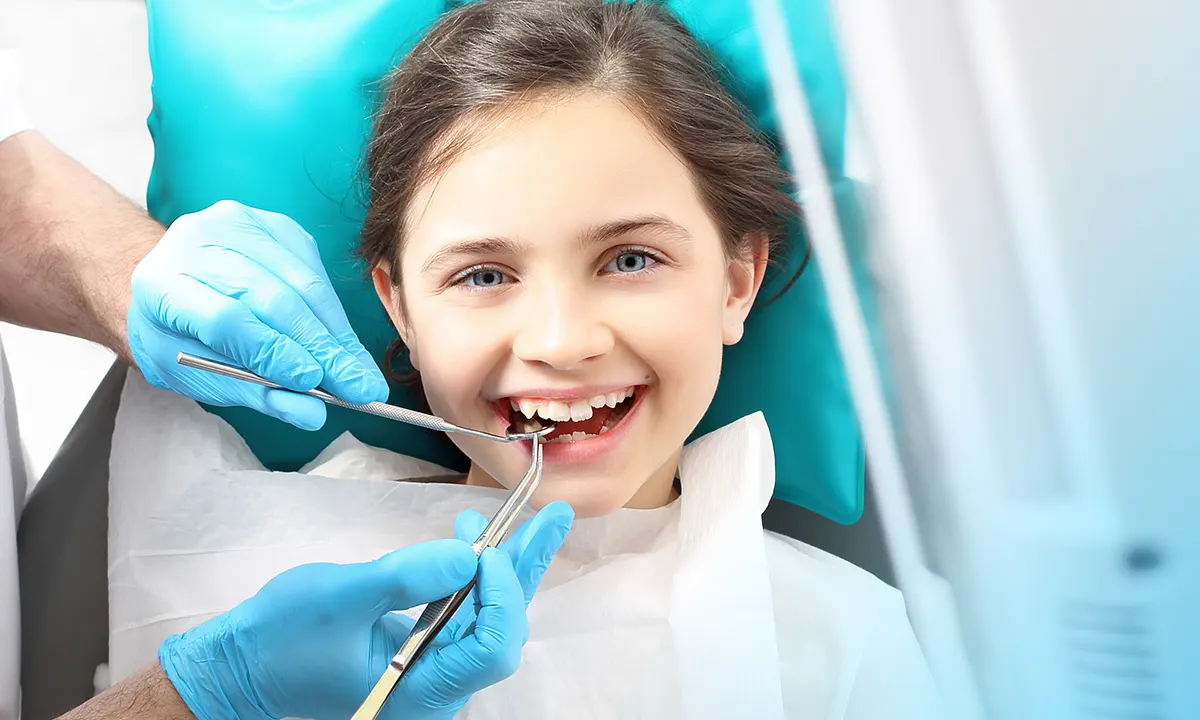 spuntini costanti e salute dentale nell'adolescenza