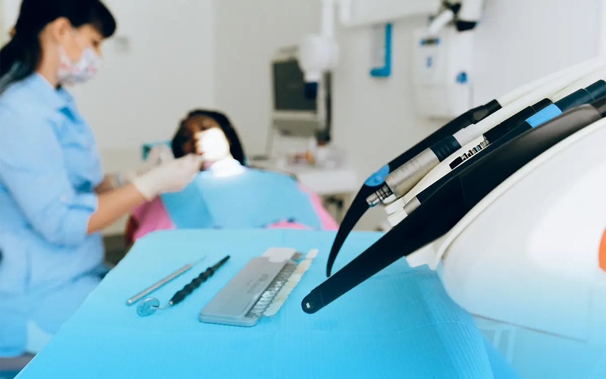 malocclusione e articolazione temporomandibolare