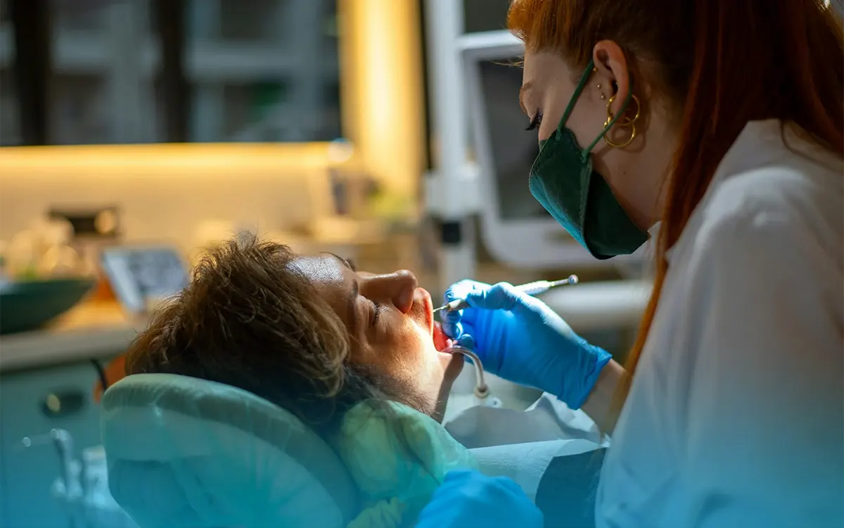 esercizi di masticazione migliorare la mordida