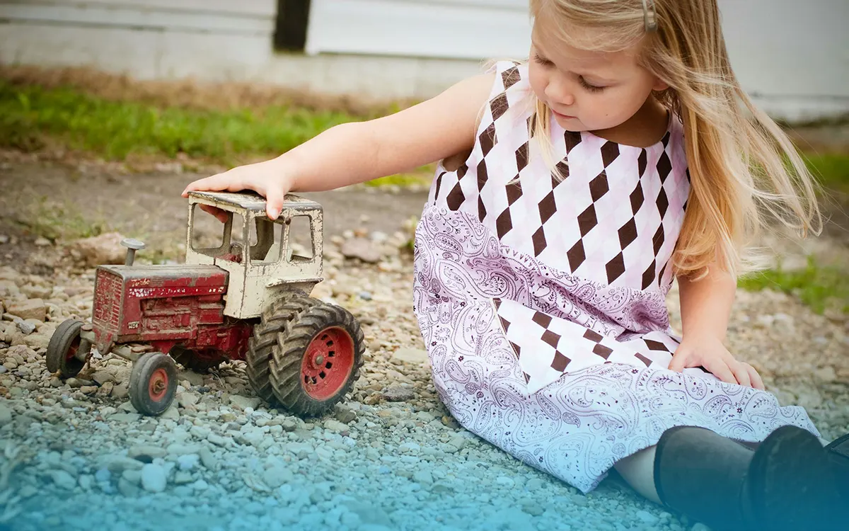 motivare i bambini a usare il filo interdentale