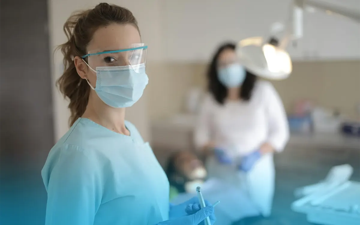conseguenze dell'affollamento dentale