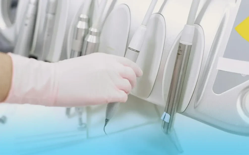 conseguenze della perdita dei denti da latte morsicati