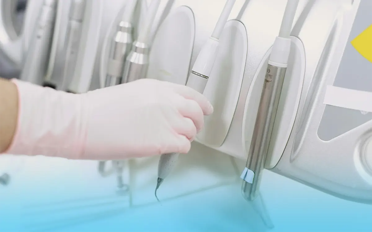 conseguenze della perdita dei denti da latte morsicati