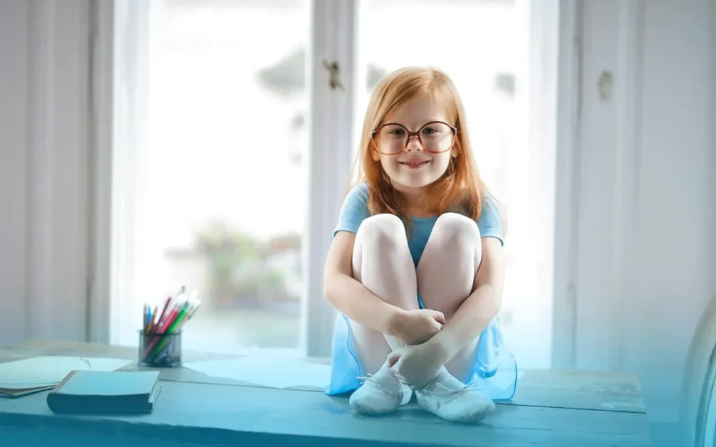 cosa fare se un bambino si morde la lingua o le labbra