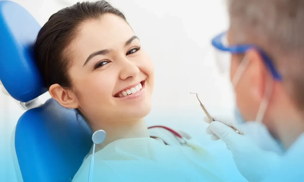 saliva acida e il suo effetto sugli adolescenti