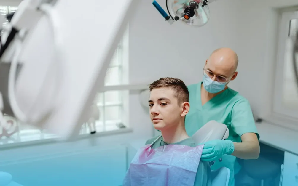 Tempi Di Guarigione Dopo Estrazione Dente - Dental Competence