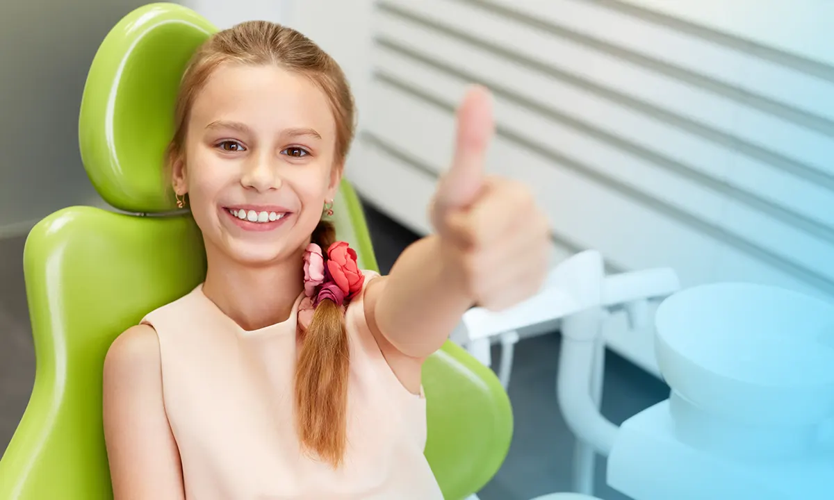 spazzolini interdentali negli adolescenti senza ortodonzia