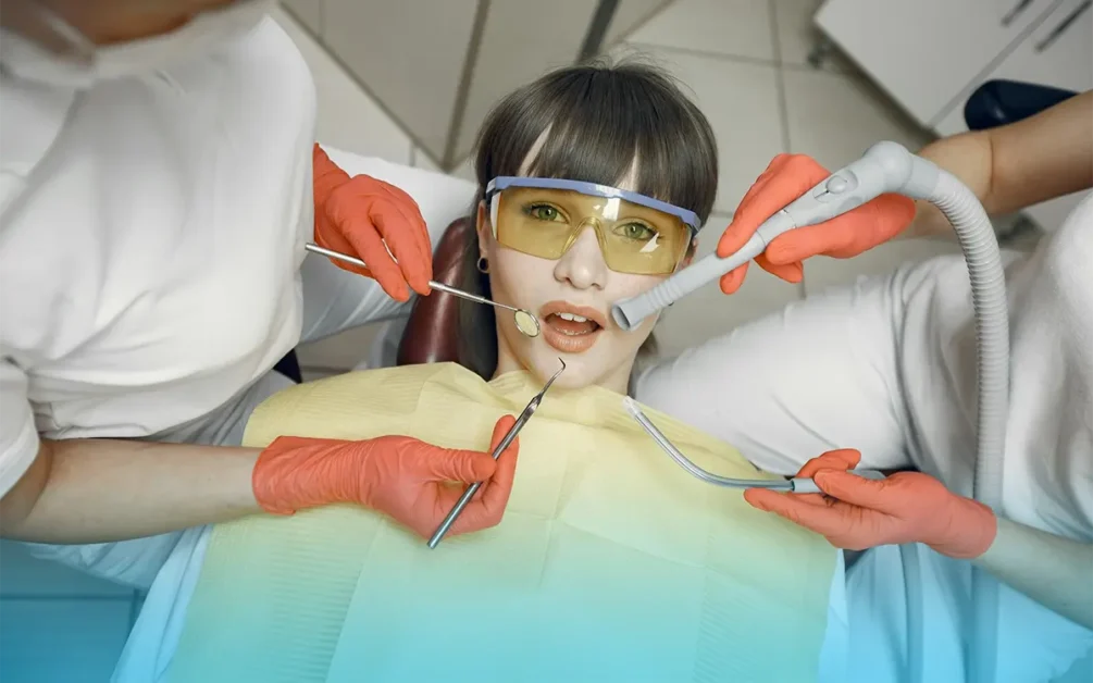digiuno intermittente e salute orale negli adolescenti