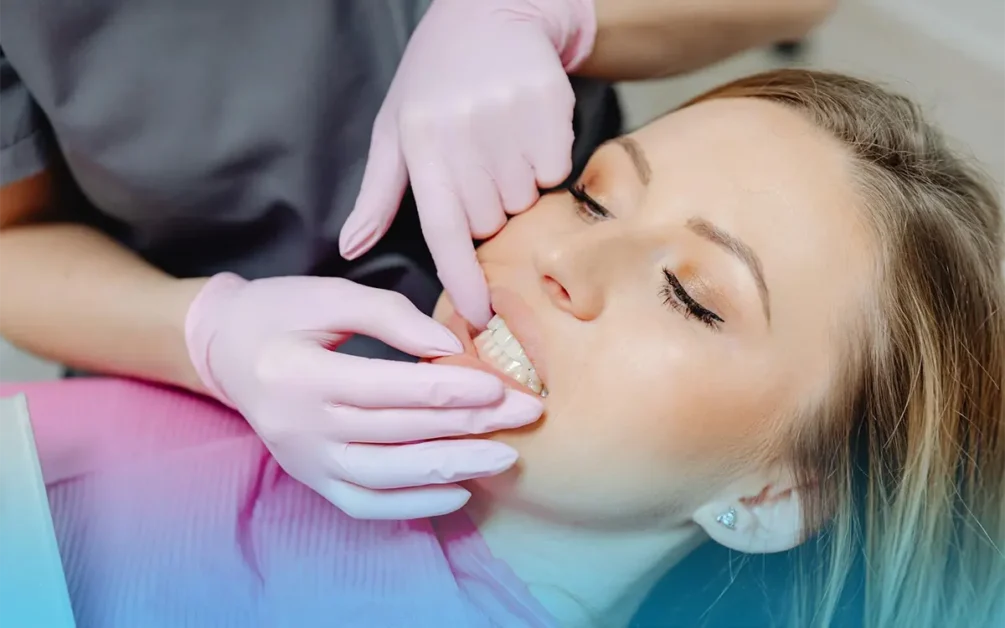 malocclusione e udito