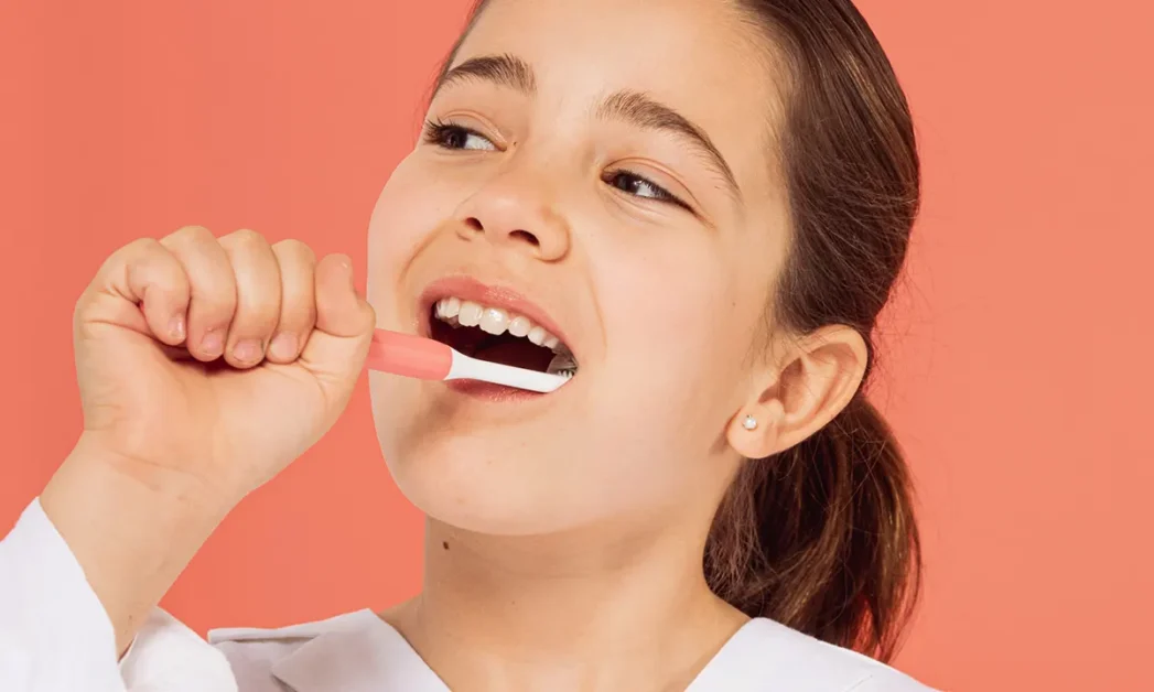 bevande energetiche e denti degli adolescenti
