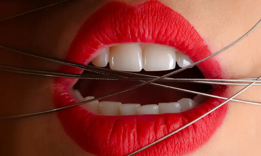 MORSO E ALLINEAMENTO DENTALE