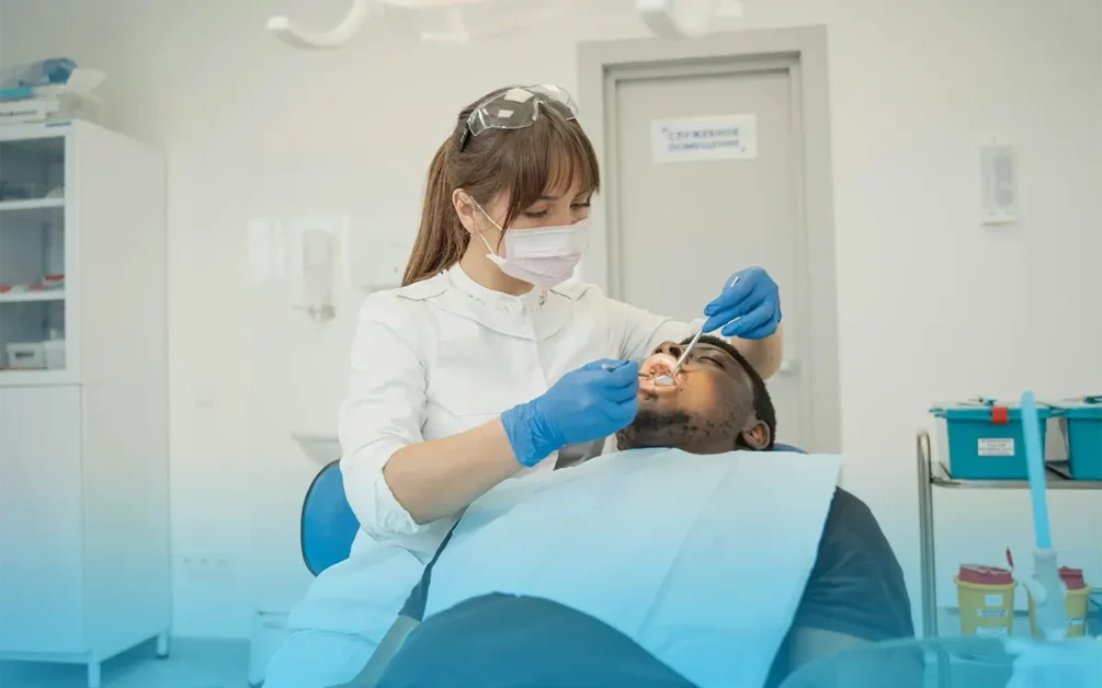 mordedura e disfunzione cranio-cervicale connessione
