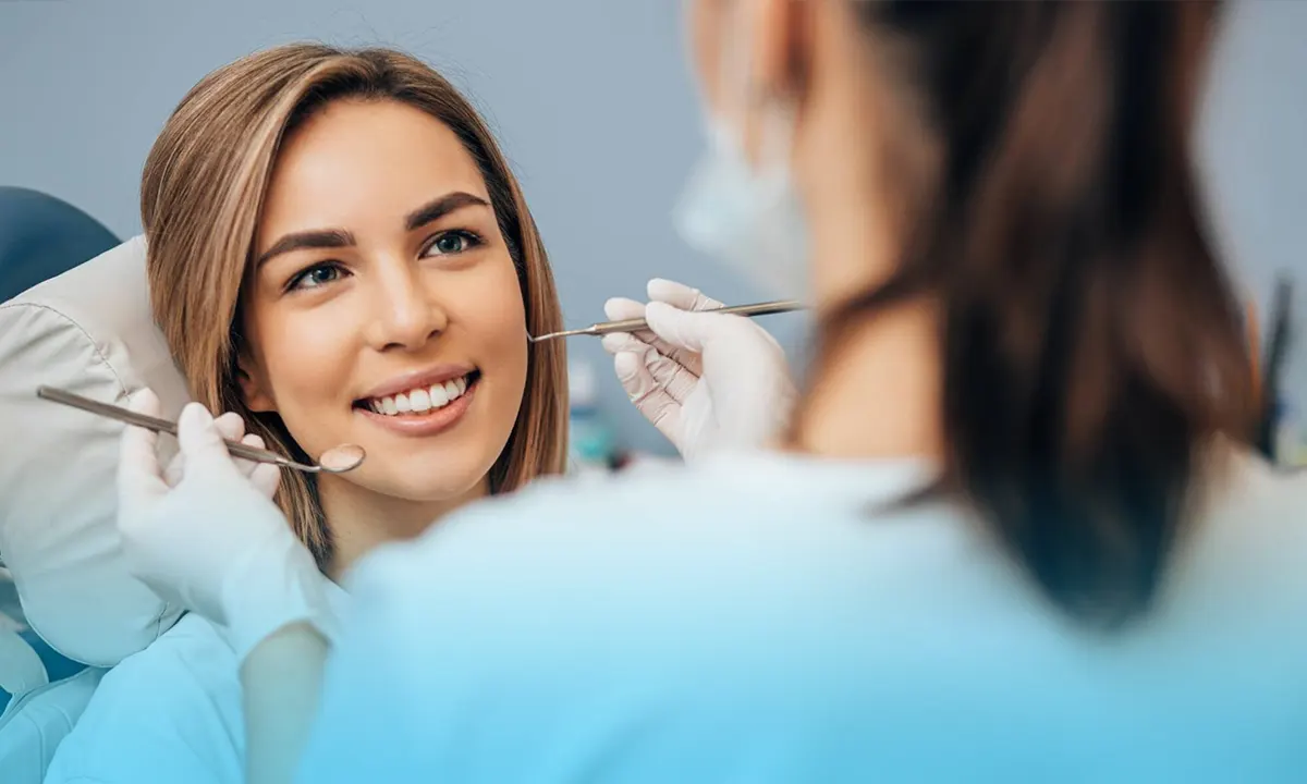 progetti di salute bucodentale per adolescenti scolastici