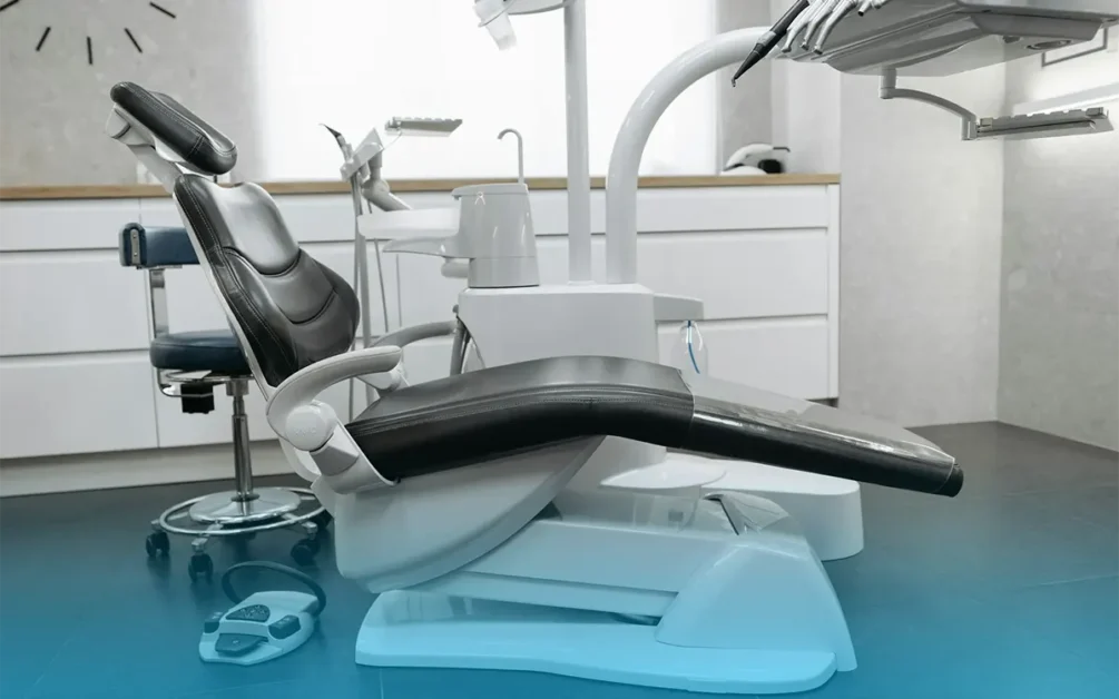 allineamento dentale