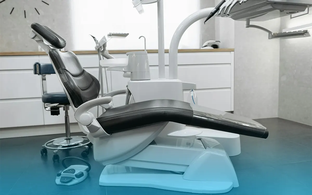 allineamento dentale