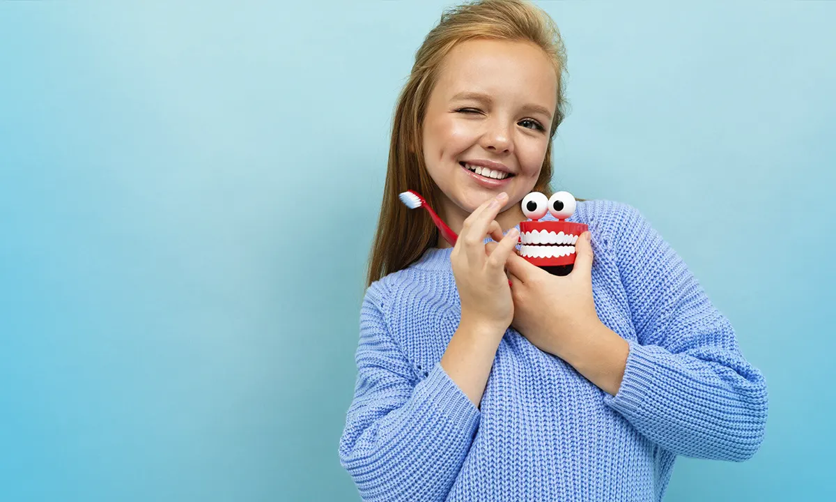 noci secce salute dentale adolescenti