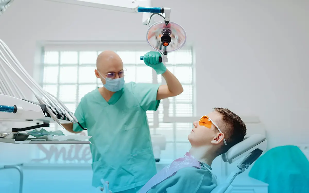 spazzolini di bambù per adolescenti