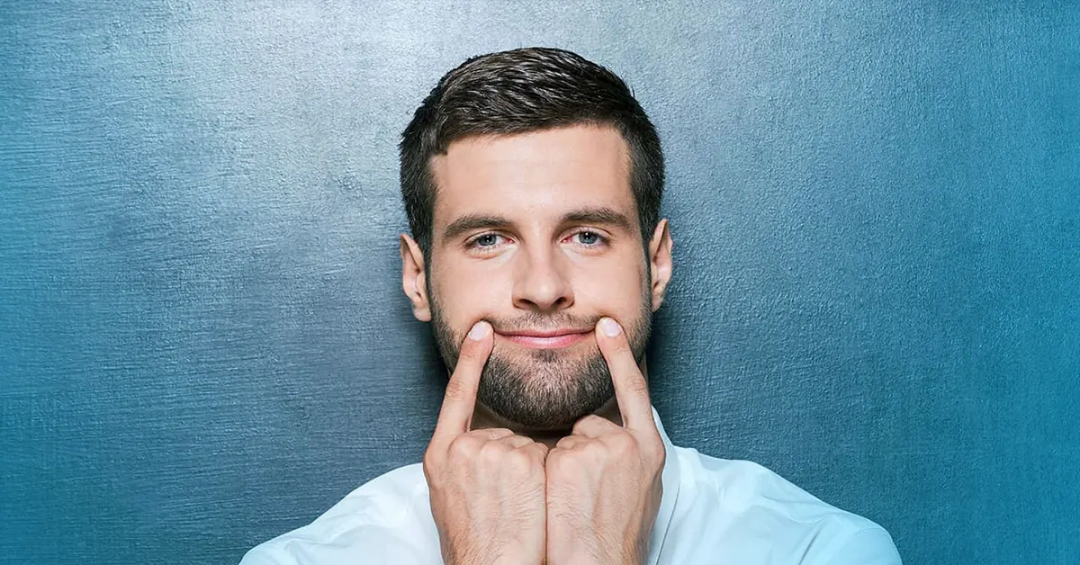 trattamento del sorriso gengivale nei bambini