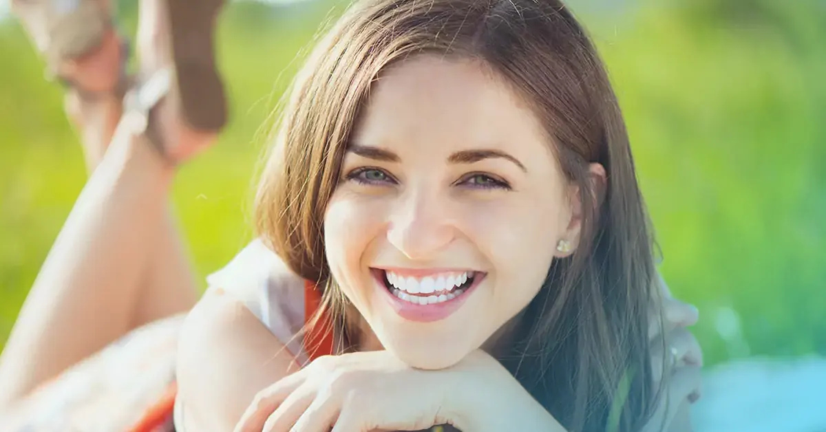 effetti del fluoro sui denti