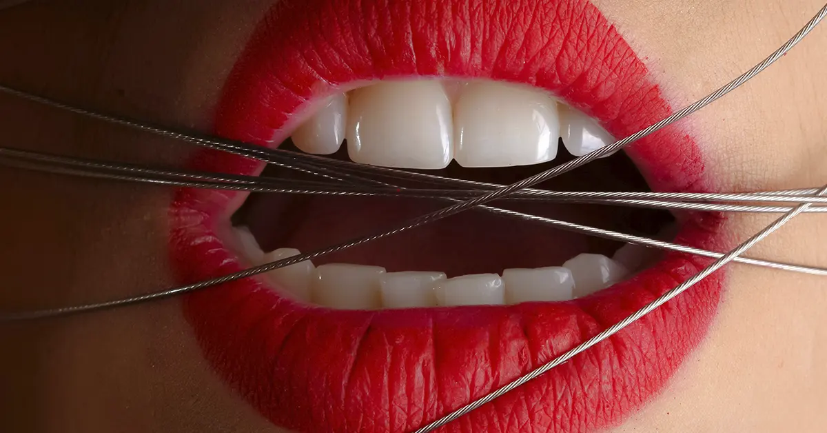 caffè decaffeinato denti