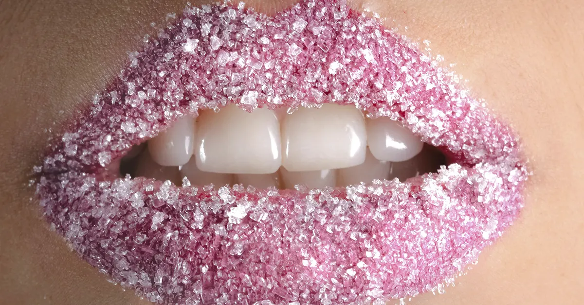 mangiare senza masticare conseguenze gengive denti