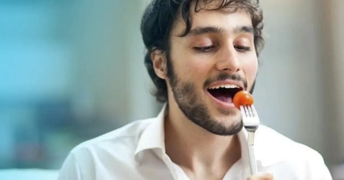 nutrizione dentale infantile alimenti